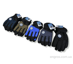 Перчатки CAP